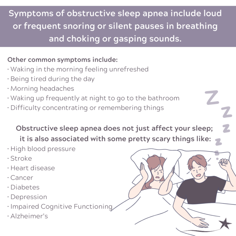 Sleep Apnea » Westerville OH Dentist - Northstar Family Dental -Dr. Kulesa